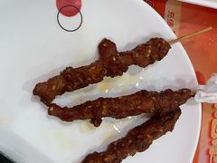 -阳阳中国饭(龙湖大兴天街)