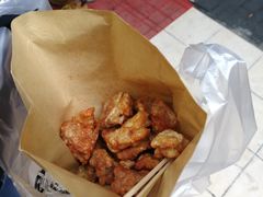 -傅强排骨(成都总店)