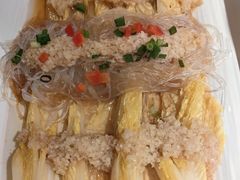 -庆江南江南菜(琴湖溪里花园城店)