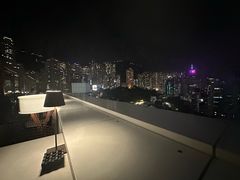 -尼依格罗香港美利酒店