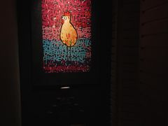 -T館·花园艺术餐厅