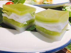 -美奈小馆·越南料理(中航城君尚购物中心店)