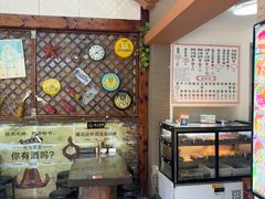 -从前慢海鲜面馆