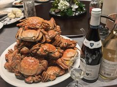 -红高粱大酒店(宁山东路店)