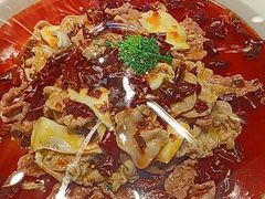 -大鹏饭店·金陵家宴(奥体中心店)