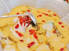 -陈厨老味·老派郴州菜(宜章店)