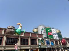 -青岛啤酒博物馆