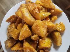 -梨木台悦来客农家院