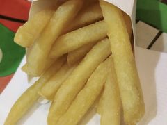 -汉堡王(龙德广场店)