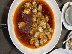 -望乡楼上海菜(日月光店)