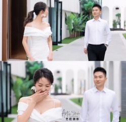 -艺匠摄影ARTIZ STUDIO(南京店)