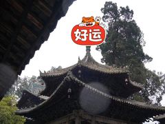 -报恩寺(平武县)