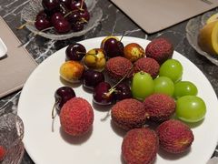 -曲水兰亭(北京四惠店)