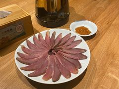 -啄佬食堂