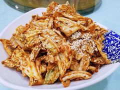 -力力豆花庄(广渠门店)