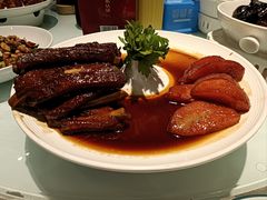 -永安鱼庄·镇江菜(东吴路店)