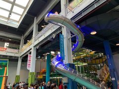 -蒙特利亲子乐园