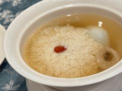 -扬州香格里拉·香宫中餐厅