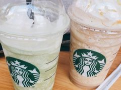 -星巴克(朵云轩店)