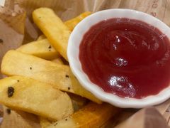 -伊斯坦布尔土耳其清真咖啡餐厅