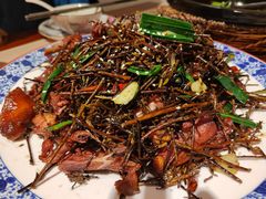 老味道茶香鸭-杨记隆府(时代天街店)