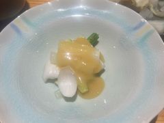 -镹·鱼料理  国产鱼使用店