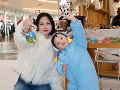 -西安龙首印象城