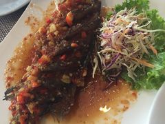 -BAI BUA RESTAURANT