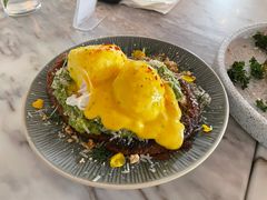 -The Rug Cafe(王府中环店)