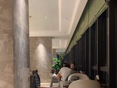 -无锡百乐温德姆花园酒店·自助餐厅