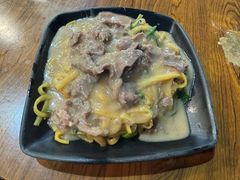 -合记汕头牛肉店(嘉禾路店)