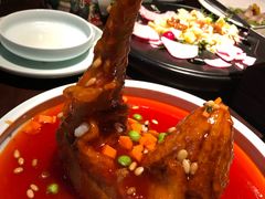 -韵秋荷(宝山龙湖天街店)