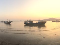 -沈家门海鲜夜排档(东港店)