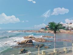-Vanillacafe香草咖啡(银海大世界店)