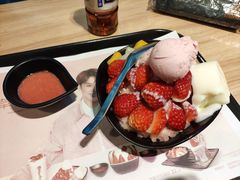 -鲜芋仙(宝地广场店)