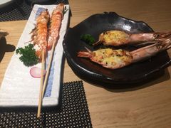 -虹料理·日料放题(悠方店)