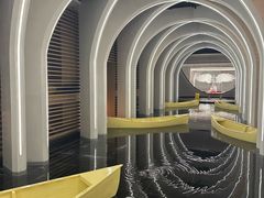 -涨巢·潮玩水疗局