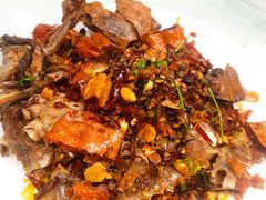 -前王院•巧克力海鲜市集餐厅(万平口店)