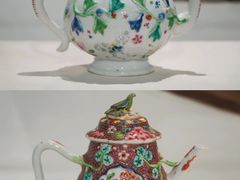 -广东中医药博物馆