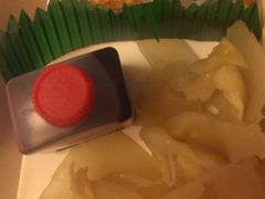 -西村日本料理(香格里拉饭店)