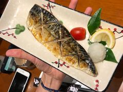 -気楽亭和食料理(气乐亭大世界本店)