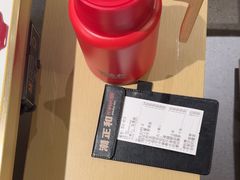 -潮正和潮汕牛肉火锅·老字号(番禺万达店)