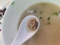 -清真八一八烩面馆(德化步行商业街店)