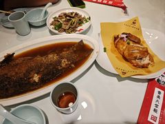 -晋美大掌柜(新建路店)
