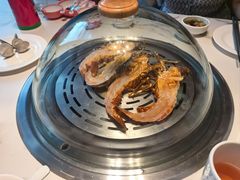 -青蓬蒸汽海鲜·深圳老字号·团建聚会(壹方城店)