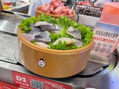 -龍歌自助小火锅(城阳万象汇店)