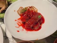 -湖滨28中餐厅·西湖宴·杭州君悦酒店