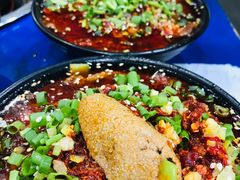 -马路边边·成都串串(翠柏路店)
