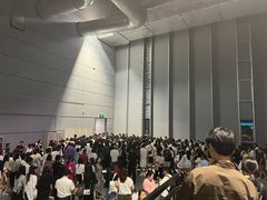 -国家会展中心（上海）虹馆EH