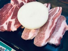 -首尔馆韩国料理(金童路店)